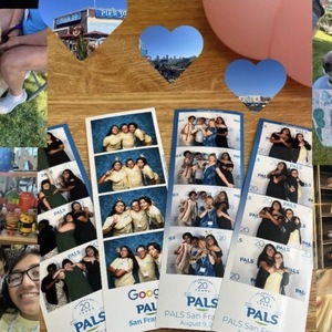 Fundraising Page: Katie Arellano